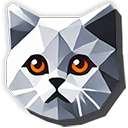 PurrNet logo